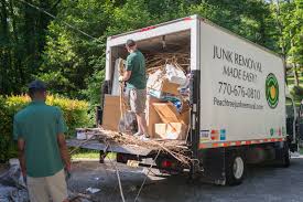 Same-Day Junk Removal Services in Fairfield Glade, TN